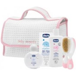 COSM BEAUTY PINK HANDLE COSM