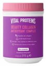 Beauty Collagen Antioxydant Complex Non Aromatisé 315 g - Pot