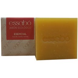 Savon Essentiel Bio 120g