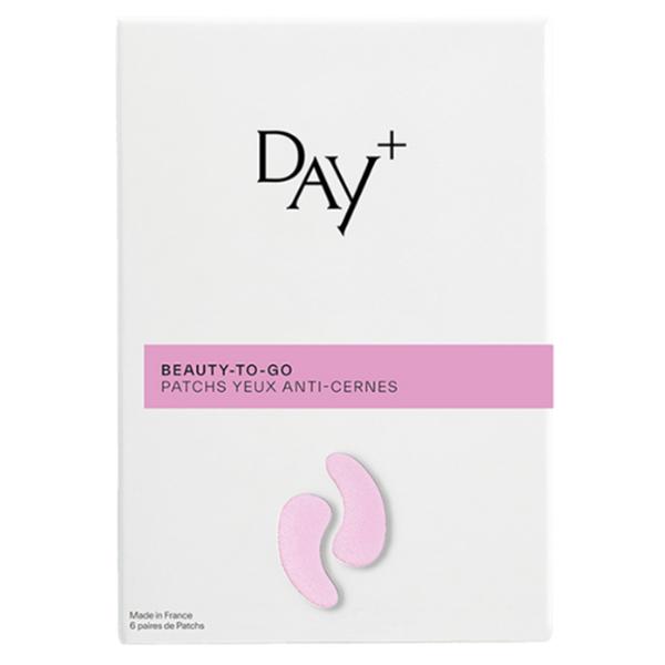 Patchs Yeux Anti-Cernes 3 unités