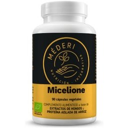 Médéri Micelione 90caps