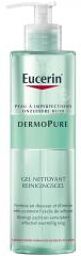 Dermopure Gel Nettoyant 400 ml - Flacon-Pompe 400 ml