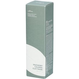 Mugwort Calming Mask