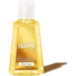 Hand Sanitizer Glitter Fever 30ml