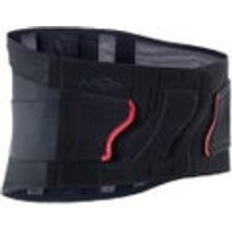 Porostrap Ceinture Lombaire 26cm Noir TXS 1ut