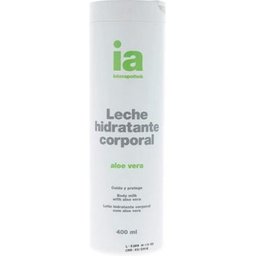 Lait Corporel Hydratant Aloe Vera 500ml