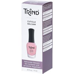 Trind® Sérum nourissant pour cuticules sèches et abîmées