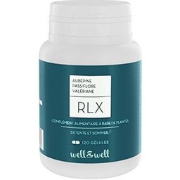 Rlx Deten/Somm Gelul 120