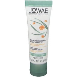 Crème Nourrissante Mains et Ongles 50ml