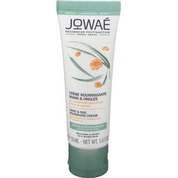 Crème Nourrissante Mains et Ongles 50ml