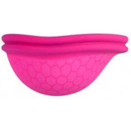 Intimina Ziggy Cup Coupe Menstruelle