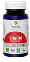 Biobio Vitalité Bio 70 Grammes - Pot 70 g