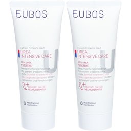Eubos® Urea 10% Crème Pieds