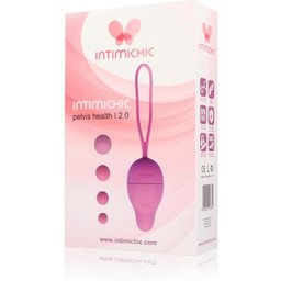 Pelvis Health I 2.0 Réhabilitation pelvienne 1ud