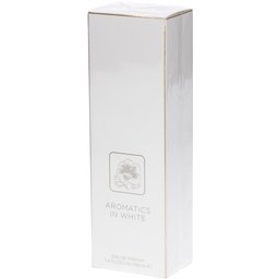 Aromatics in White Eau de Parfum Spray