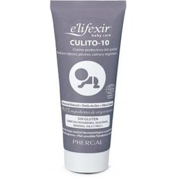 E'lifexir Baby Care Baby Bottom 10 Crème protectrice pour le change 2x75ml