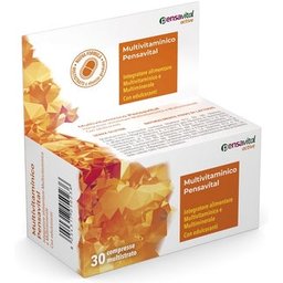 Multivitamine 30comp