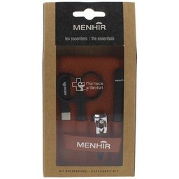Les Essentiels Kit Manicura Negra