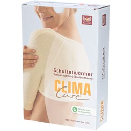 CLIMACare® Épaulière thermo taille S blanc