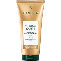 Sublime Karité Shampooing Disciplinant Hydratant 200ml