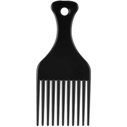 Petit peigne double 17cm 1 pc
