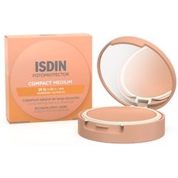 Fotoprotector Compact Medium SPF50 10gr
