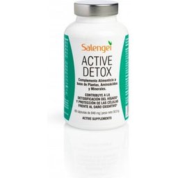 Désintoxication active