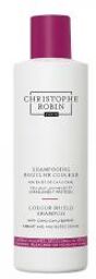 Shampoing Bouclier Couleur (Cheveux Colorés, Décolorés, Méchés) 250 ml - Flacon 250 ml