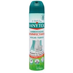Désinfectant pour la Maison et le Tissu Désodorisant 300ml