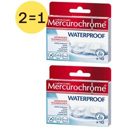 Pansements Bain Waterproof