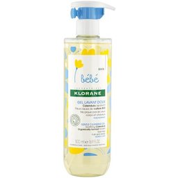 Bébé gel Lavant Doux 500ml