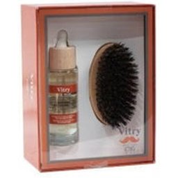 Hom Coff Hle Soin 30ml+Bross