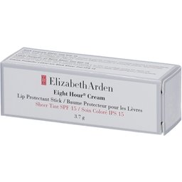 Eight Hour Cream Lip Protectant Stick Sheer Tint Spf15 Berry