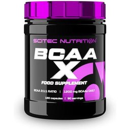 BCAA-X 180caps