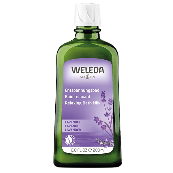 Lavande Bain Relaxant 200ml