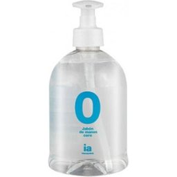 Zero Hand Soap 500ml