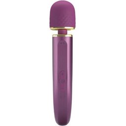 Masseur 7 Modes de Vibration Lilas 1ut