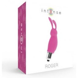 Rabbit Roger Pink