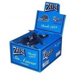 Regaliz Unité sans sucre