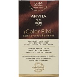 My Color Elixir 6.44 Intense Dark Coppery Blonde