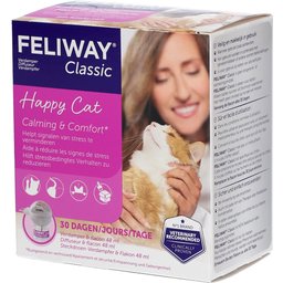 Feliway® Classic Set de Démarrage