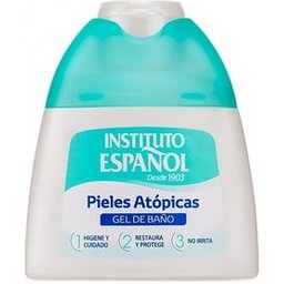 Gel de Baño Pieles Atópicas 100ml