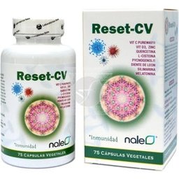 Reset Cv 75caps