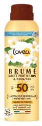 Brume Haute Protection & Bronzage Monoï de Tahiti SPF50 150 ml - Flacon-Aérosol 150 ml