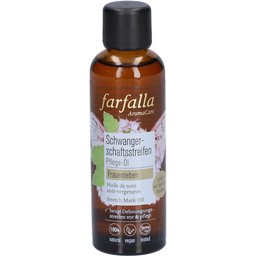 AromaCare Huile de Soin Anti-Vergetures