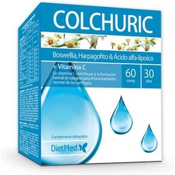 Colchuric 60comp