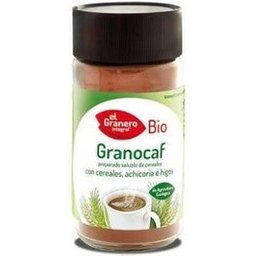 El Graneroganocaf Cereales Soluble Bio *
