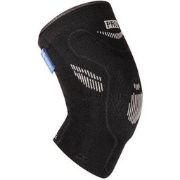 Genu Genouillère V2 Gris Taille 6 1ut