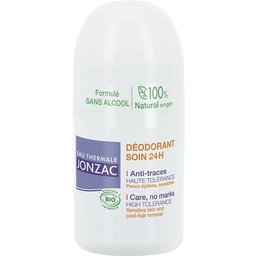 Déodorant Roll-on Soin haute tolérance