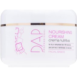 Nutritiva piel seca 200ml